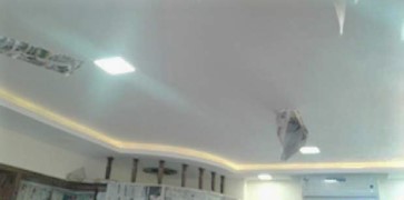 Gypsum board ceiling Gallery image 17